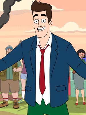 Мэтти Маллиган