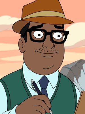 Саймон Приоло